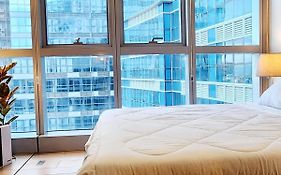 Casa Antonio At Uptown Parksuites Tower One Bgc