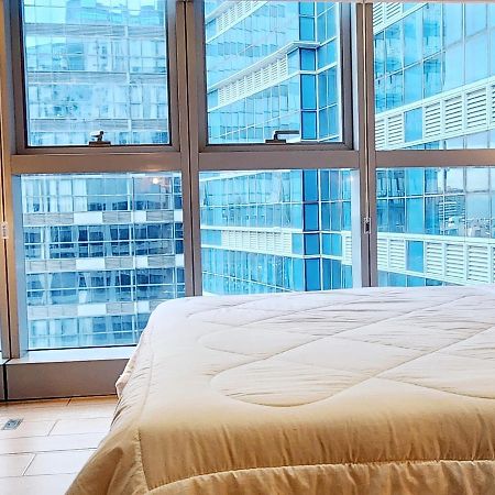 Casa Antonio At Uptown Parksuites Tower One Bgc Manila Exterior photo