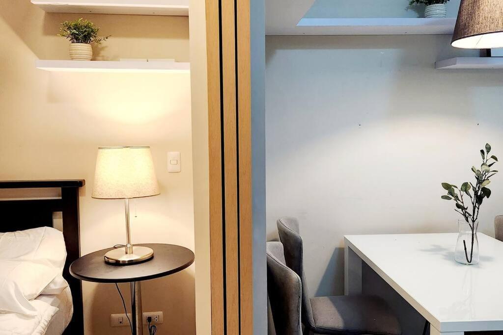 Casa Antonio At Uptown Parksuites Tower One Bgc Manila Exterior photo