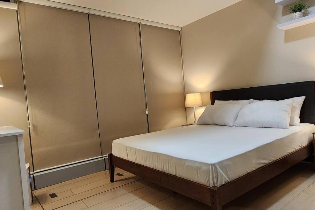 Casa Antonio At Uptown Parksuites Tower One Bgc Manila Exterior photo